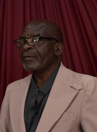 Bro Mulenga