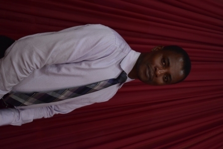 Bro Dr. Justin Kumala