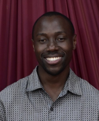 Bro Peter Mpaso