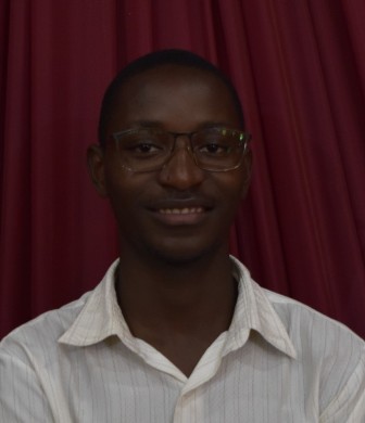 Bro Nathaniel Nyirenda