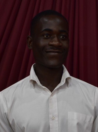 Bro Boaz Nandaya