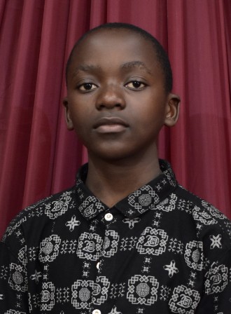 Bro Levi Nyirenda