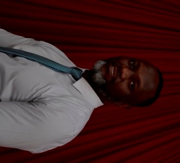 Bro Micah Nkomba