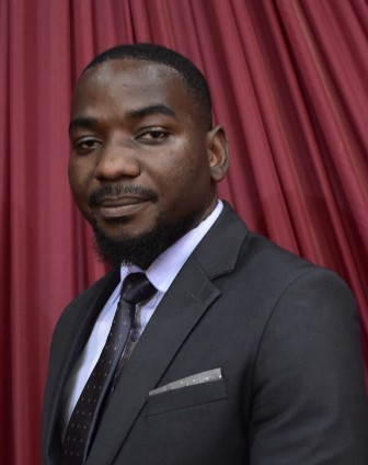 Bro Andrew Phiri