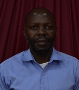 Bro Chiyembekezo Kadzitche