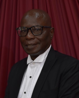 Bro Phiri
